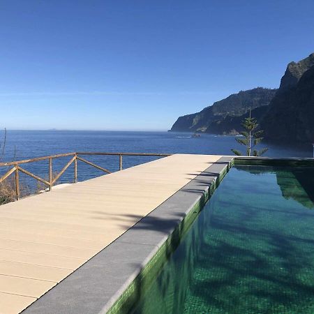 Villa Casa Del Mar- Wonderfull Sea Views & Swimming Pool à Ponta Delgada  Extérieur photo