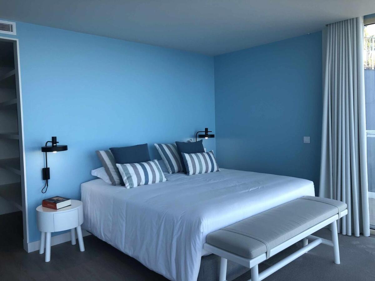 Villa Casa Del Mar- Wonderfull Sea Views & Swimming Pool à Ponta Delgada  Extérieur photo
